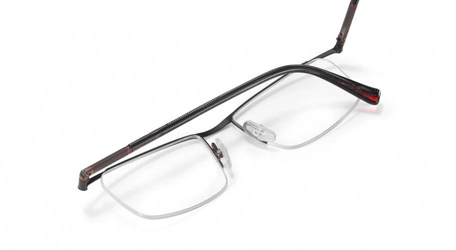 Etnia Barcelona TESLA Eyeglasses - view 74